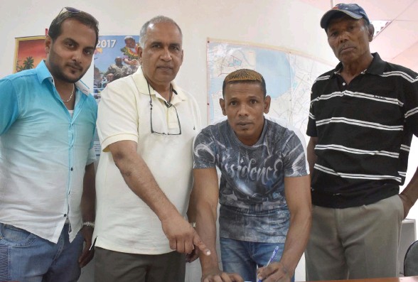 Sniper-Razor draw hype