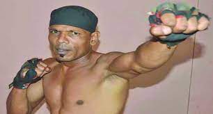 Ali, not ‘Razor’ sharp