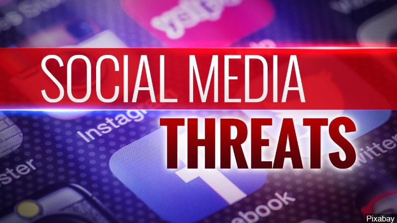 Threat raises safety alarm