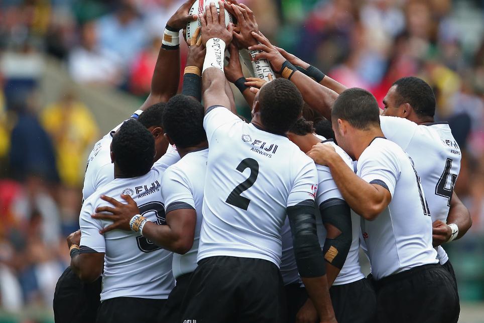 Fiji win back to back HSBC WRSS