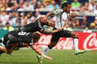 Ryan names strong core for HK 7s