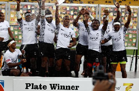 Ryan confident with 7s core