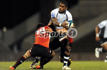Fiji and Samoa on a winning start