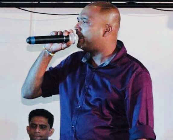 Fox returns to entertain