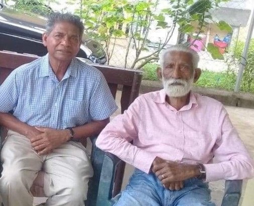 Tikaram praises Raju’s services