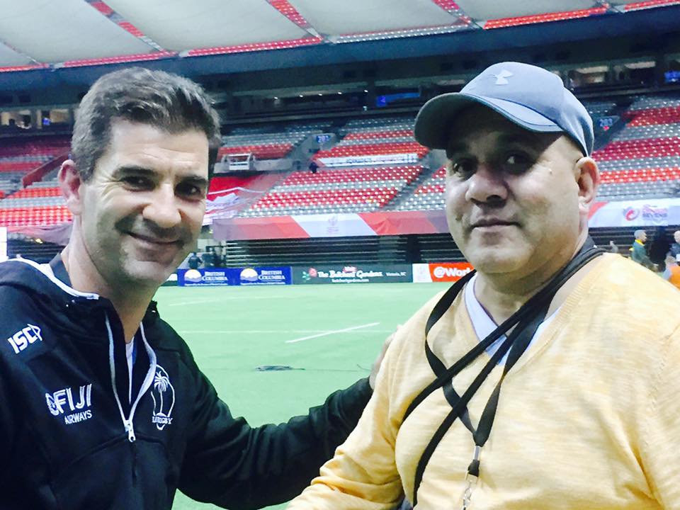 Powell praises Baber