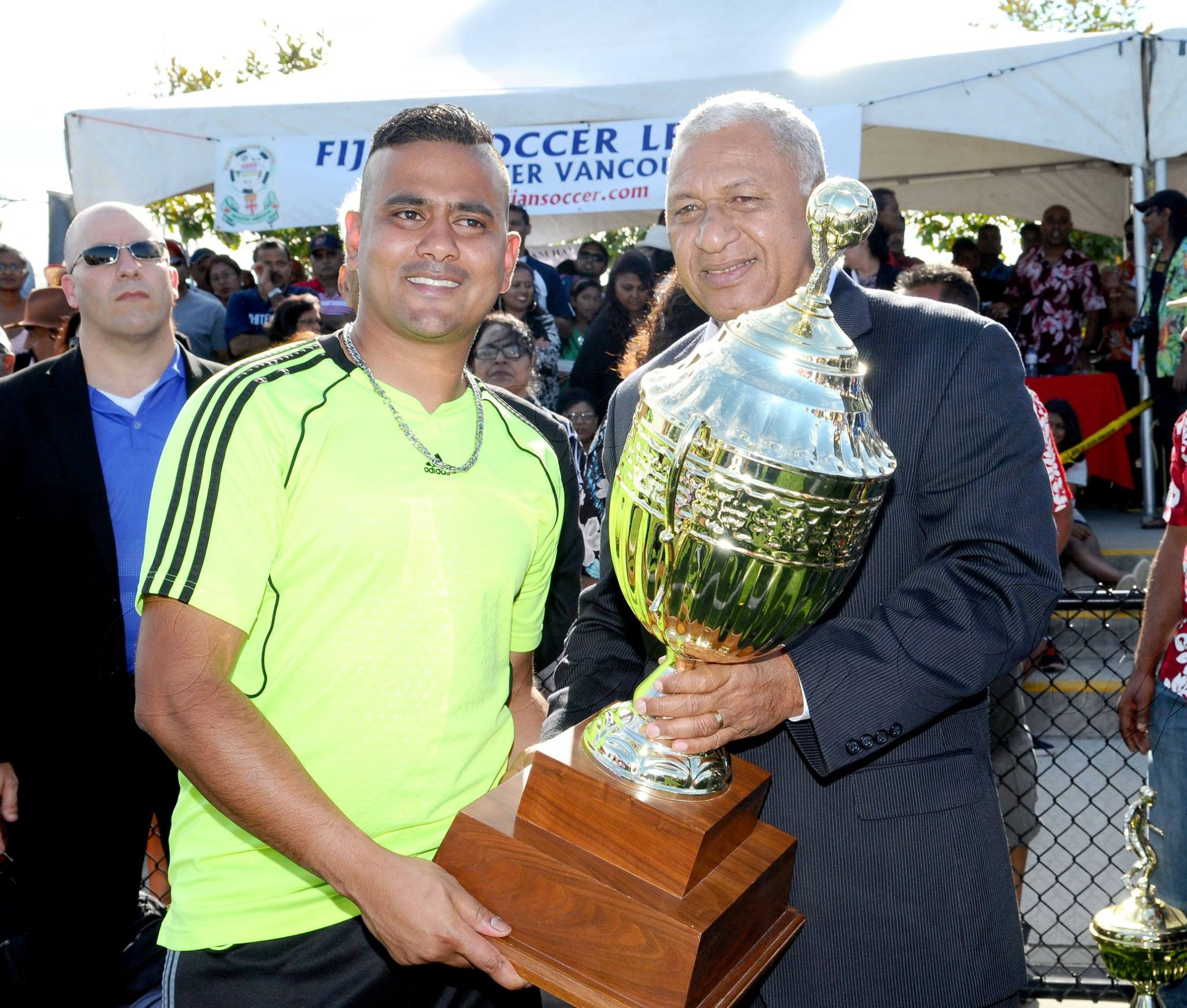 Canadian All-Stars lag tactical lace