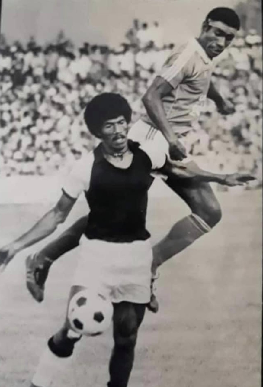 Patel ‘Man Mountain’ leader