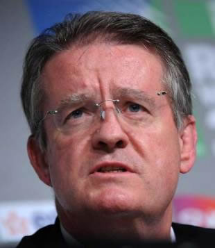 IRB to probe’blackmail’ claims