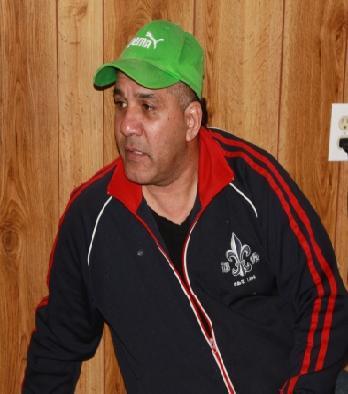 Fiji 7s show of support