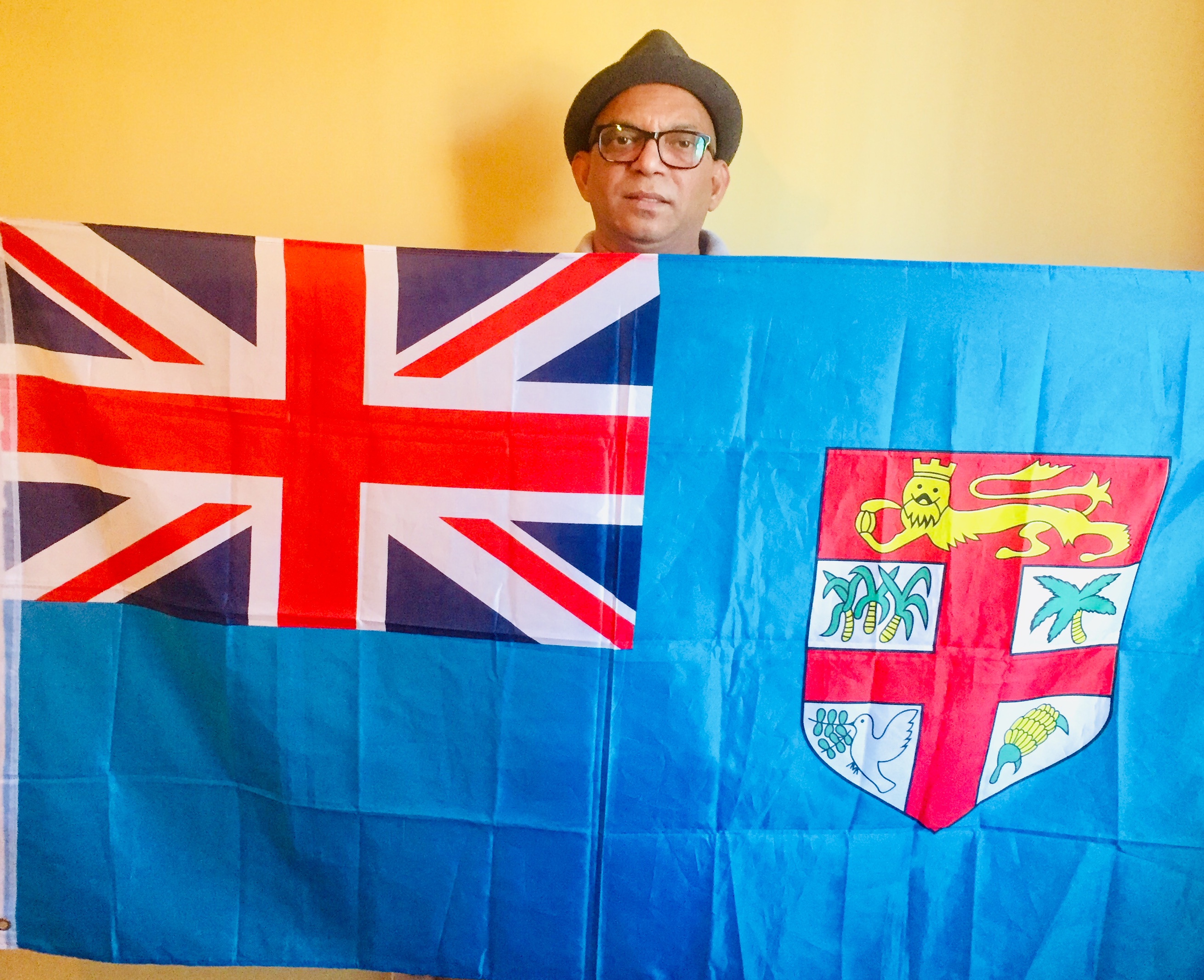 Canadian ‘TGIF’ fans in Vegas