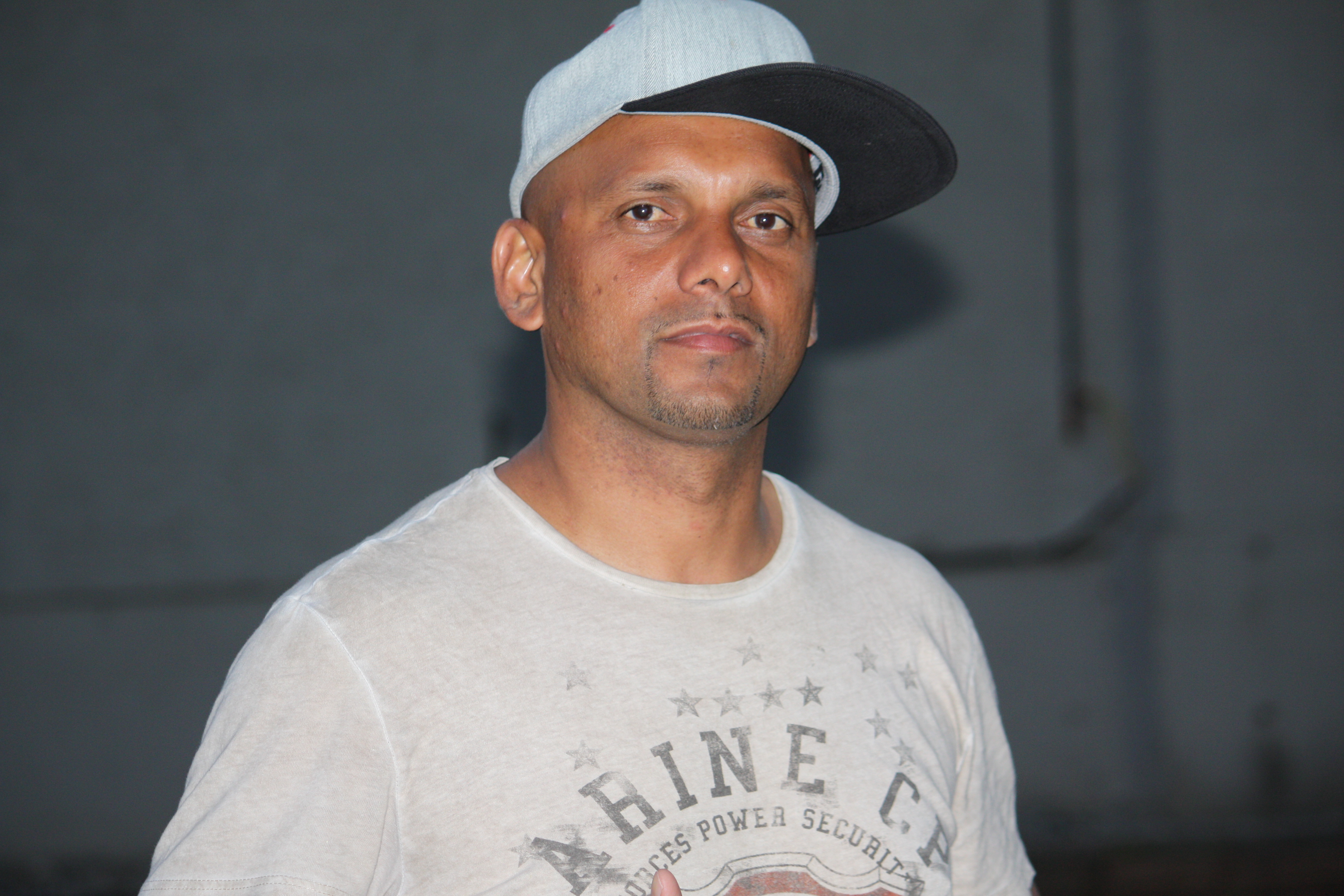 Its all about hard-work : Ali