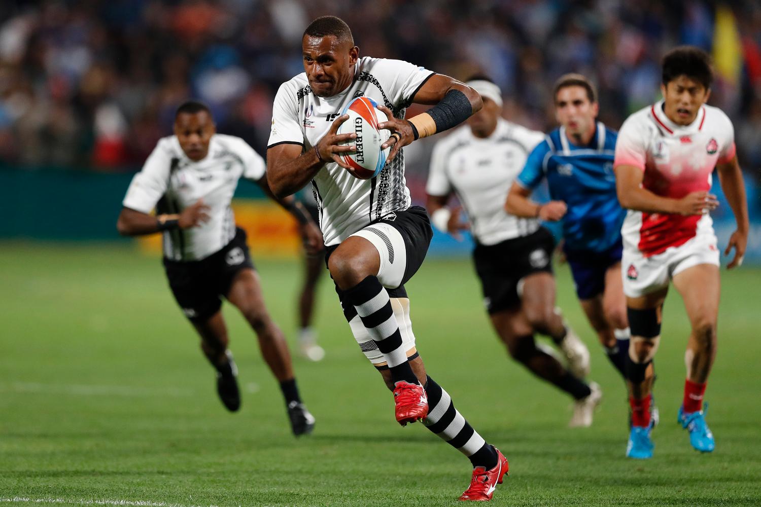 Fiji pulp Argentina, eye Melrose Cup