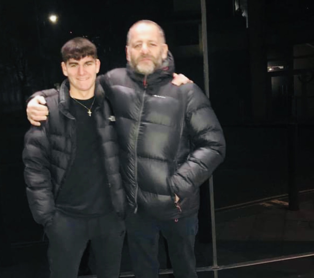 Unprofessional to the core