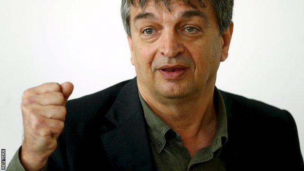 ESPN to host Fifa election debate