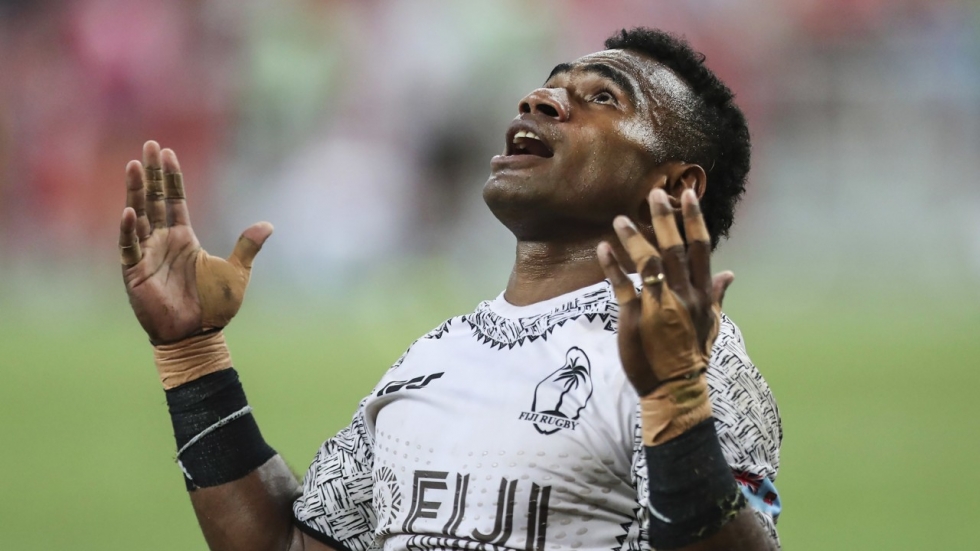 Fiji beats NZ meets South Africa