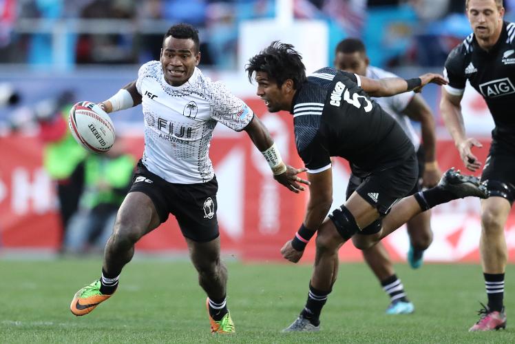 Fiji school Spian, Baber confident