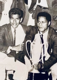 Nadi’s 1969 IDC, star laid to rest