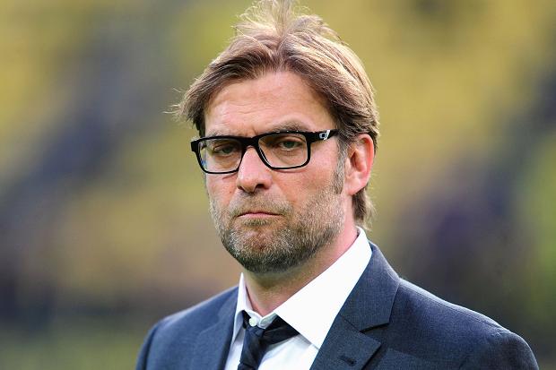 Klopp rules out Man United