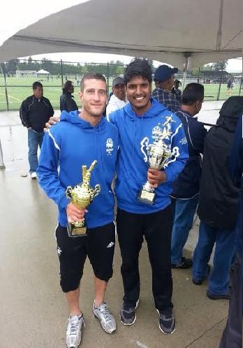 Krishna goes under the knife