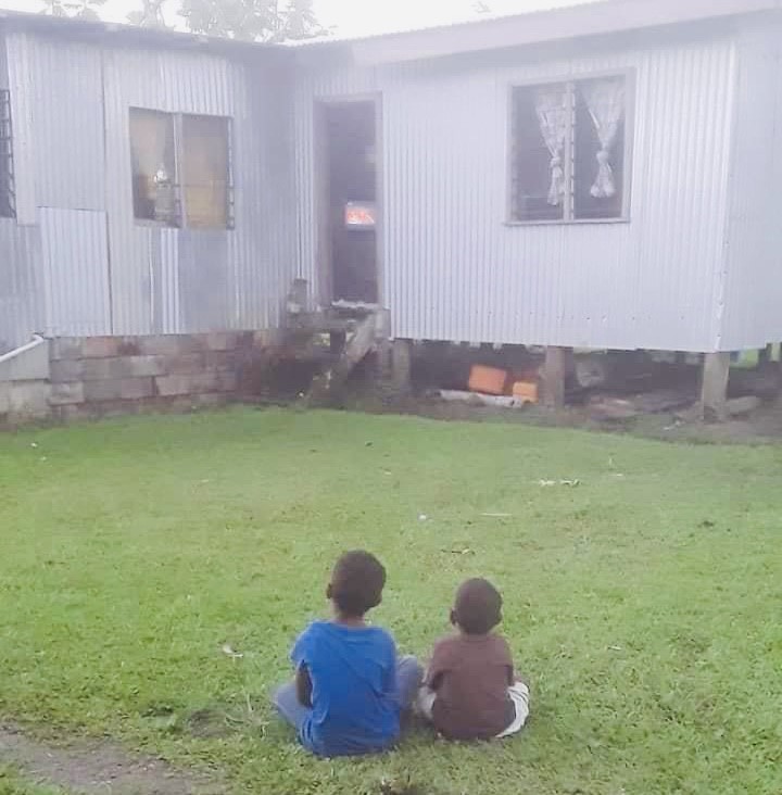 Fijians worldover sang and danced to celebrate Fiji’s gold win