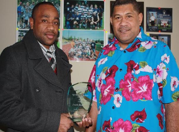 Sports Personality shortlist named