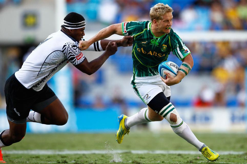 Let’s not talk about the weather – Ryan