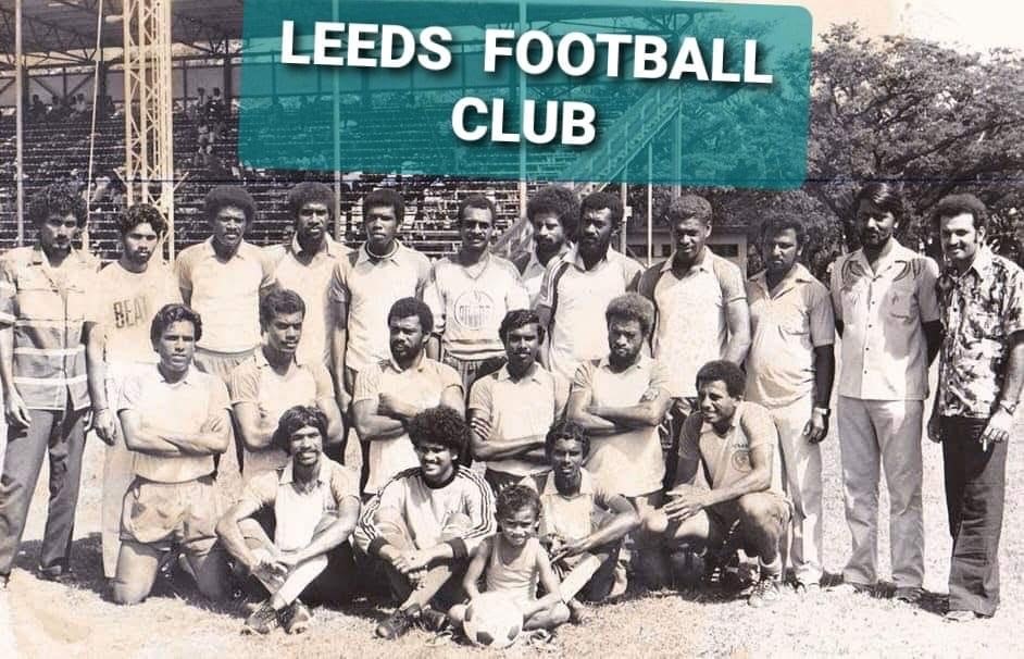 Ex-Leeds United reunion in July