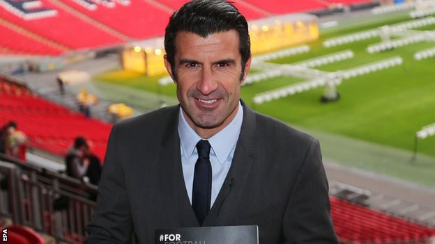 Fifa candidate FIGO wants 48 team WC
