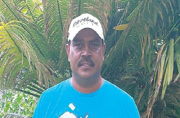 Mannan impressed with FANCA games
