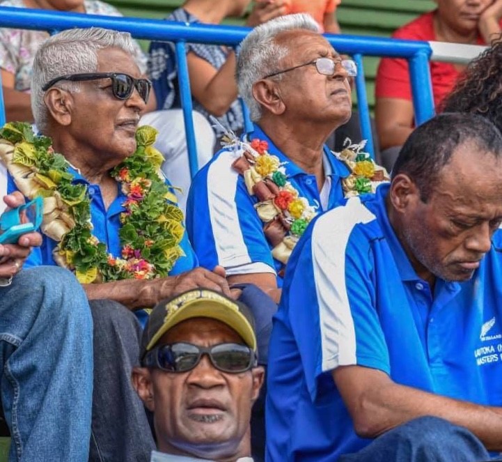 Former Blues’ coach Thoman laid to rest