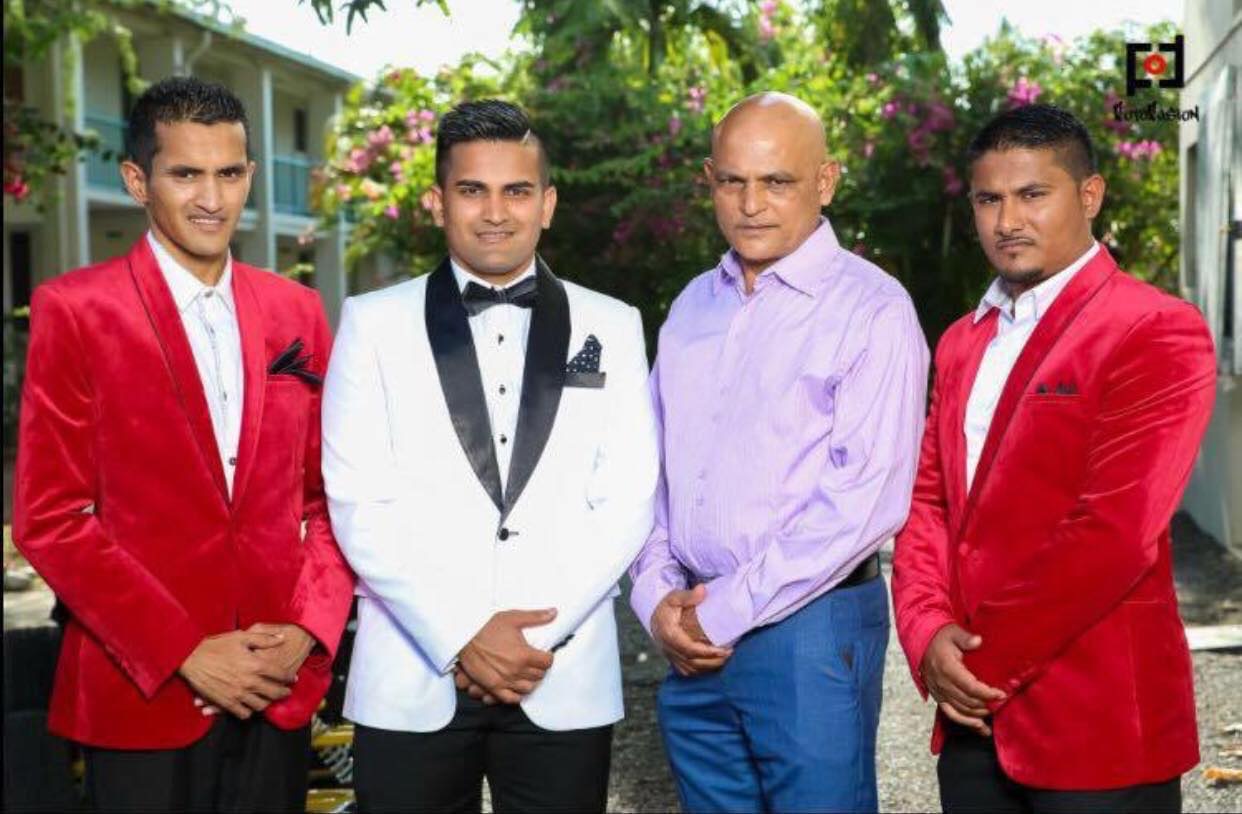 Believe in yourself, put God first