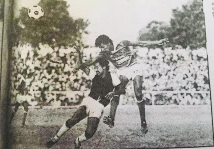 Ba rep, Nakul dies aged 66