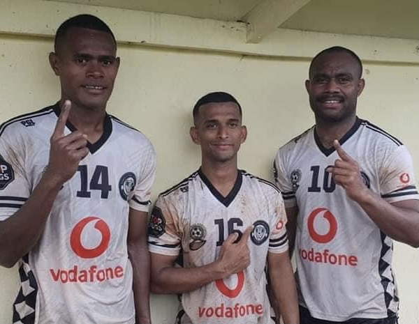 Nalaubu deserves A-League try-out