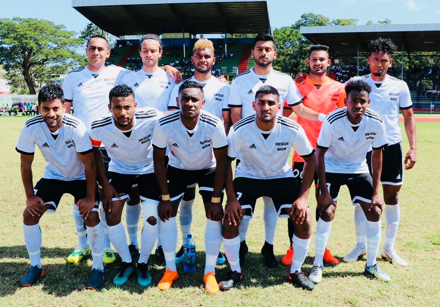 Canada suffer heavy defeat to NZ