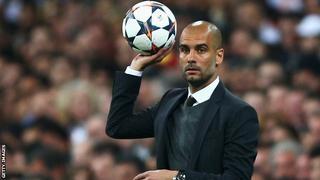 From tiki-taka to tiki-tackle