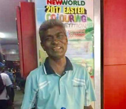 Tribute pours in for Lautoka affable