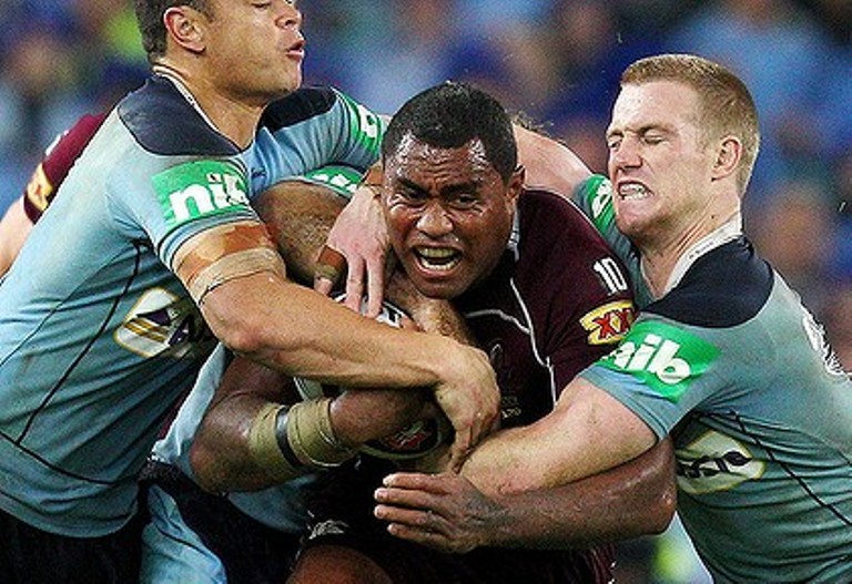 Petero to retire