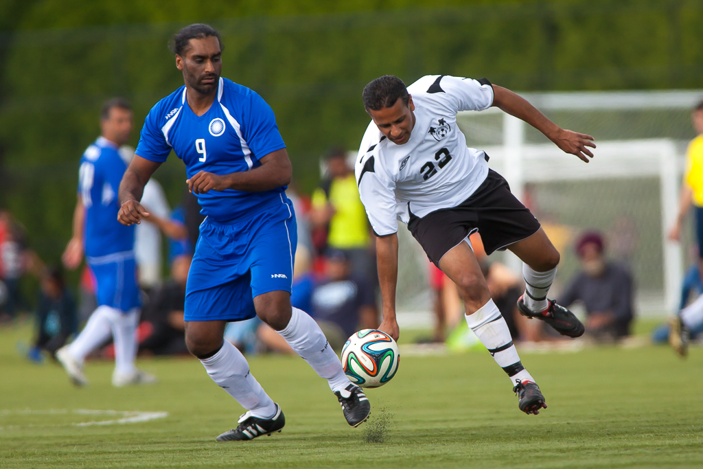 Chauhan scoops Sportsman Award