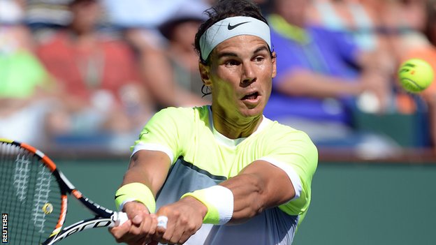 Nadal play Queen’s before Wimbledon