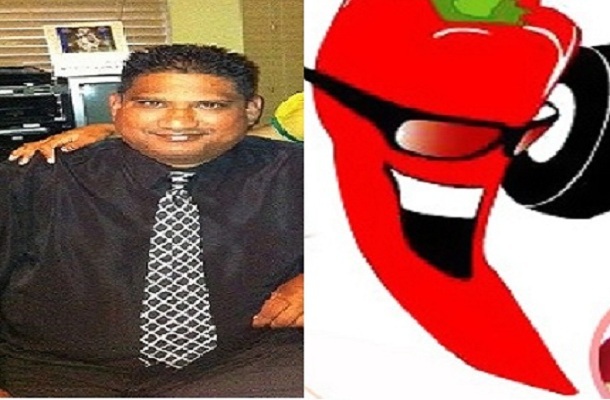 Surrey bids farewell to broadcaster