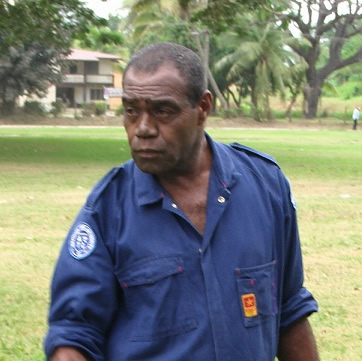 Give Ralulu a break – Waqa
