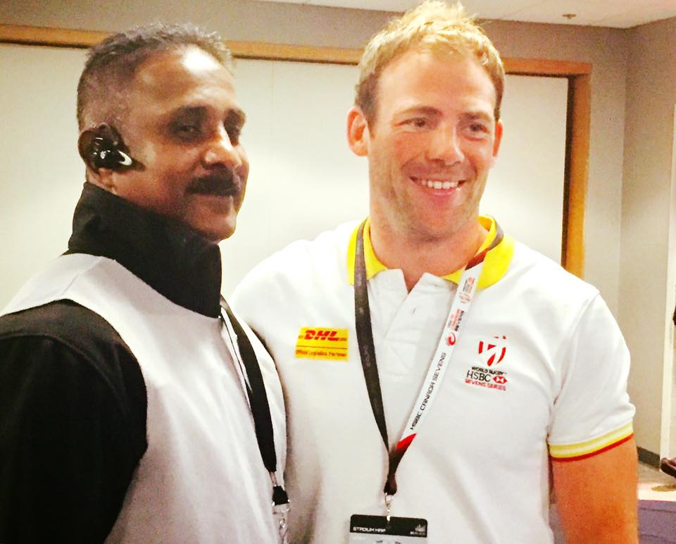 League have themselves to blame