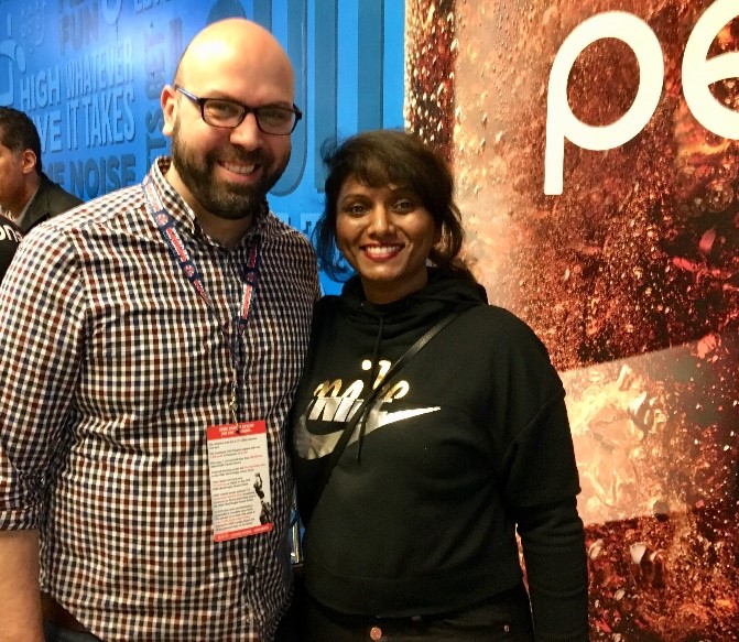 Giving Back to roots: Deo