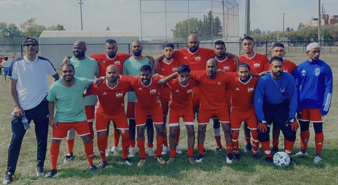 Fiji United win Dulari Cup