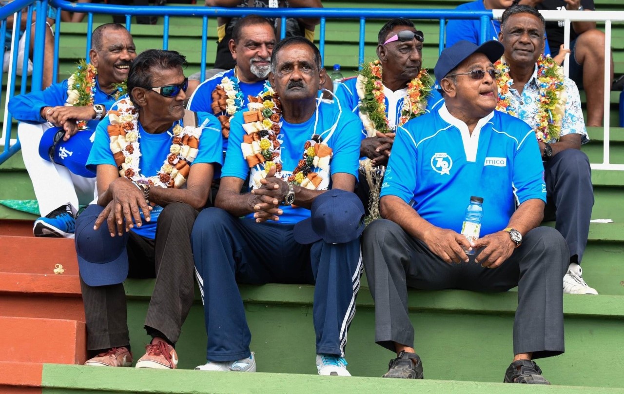 Observe a minute of silence for departed: Sada