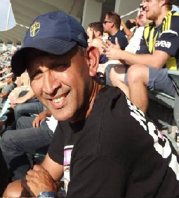 Kumar backs Ivor for FFA removal