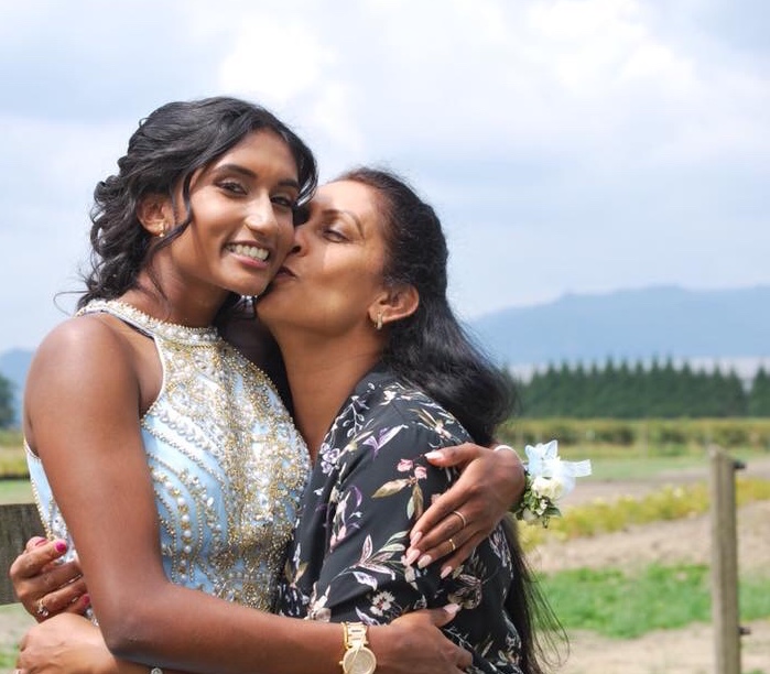 Sapna wins Sports Personality award