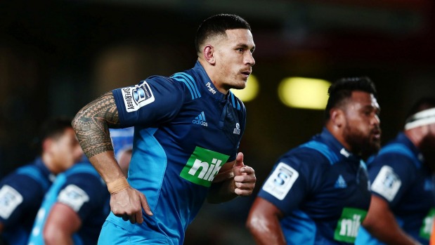SBW: I am true to what I believe in