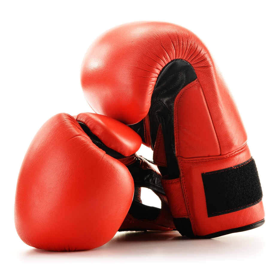 Boxing get financial boost